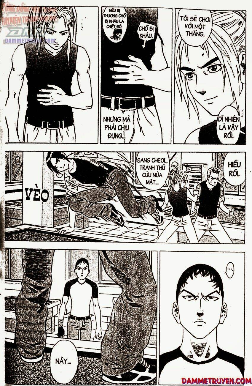 Ai Hơn Ai: Chapter 116