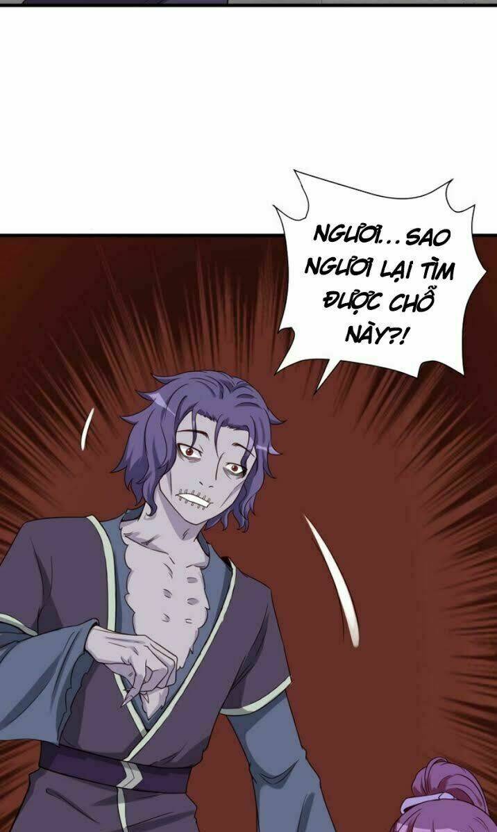 Hệ Thống Tu Tiên Mạnh Nhất: Chapter 22