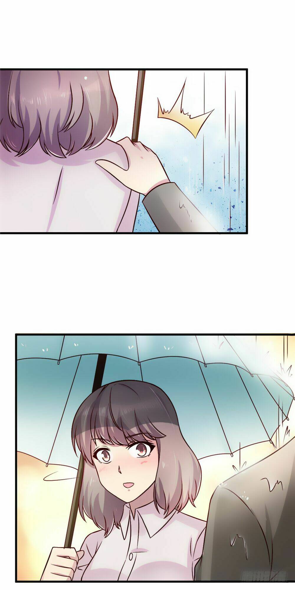 Thời Gian Đều Biết: Chapter 22