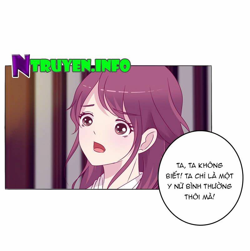 Tướng Quân Mời Ra Trận: Chapter 22