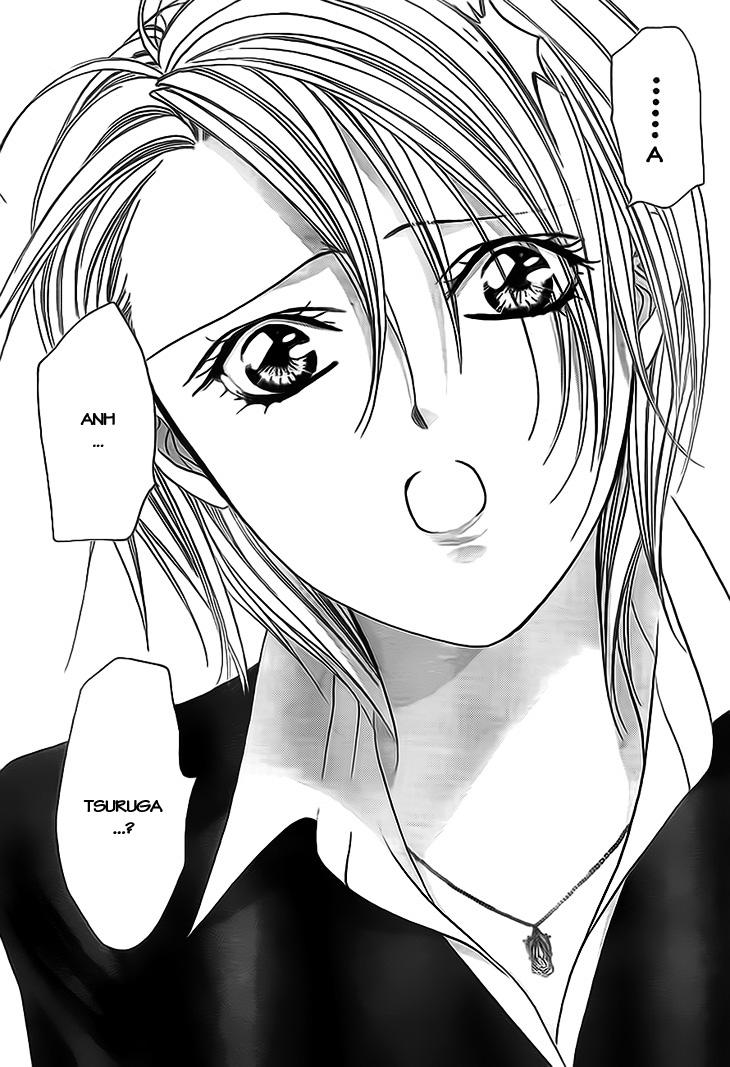 Thách Thức Tuyệt Vời: Chapter 166