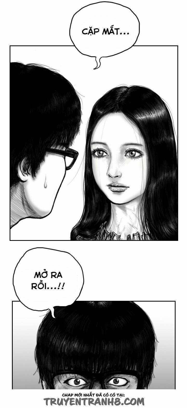 Hạt Giống Mỹ Nhân: Chapter 8