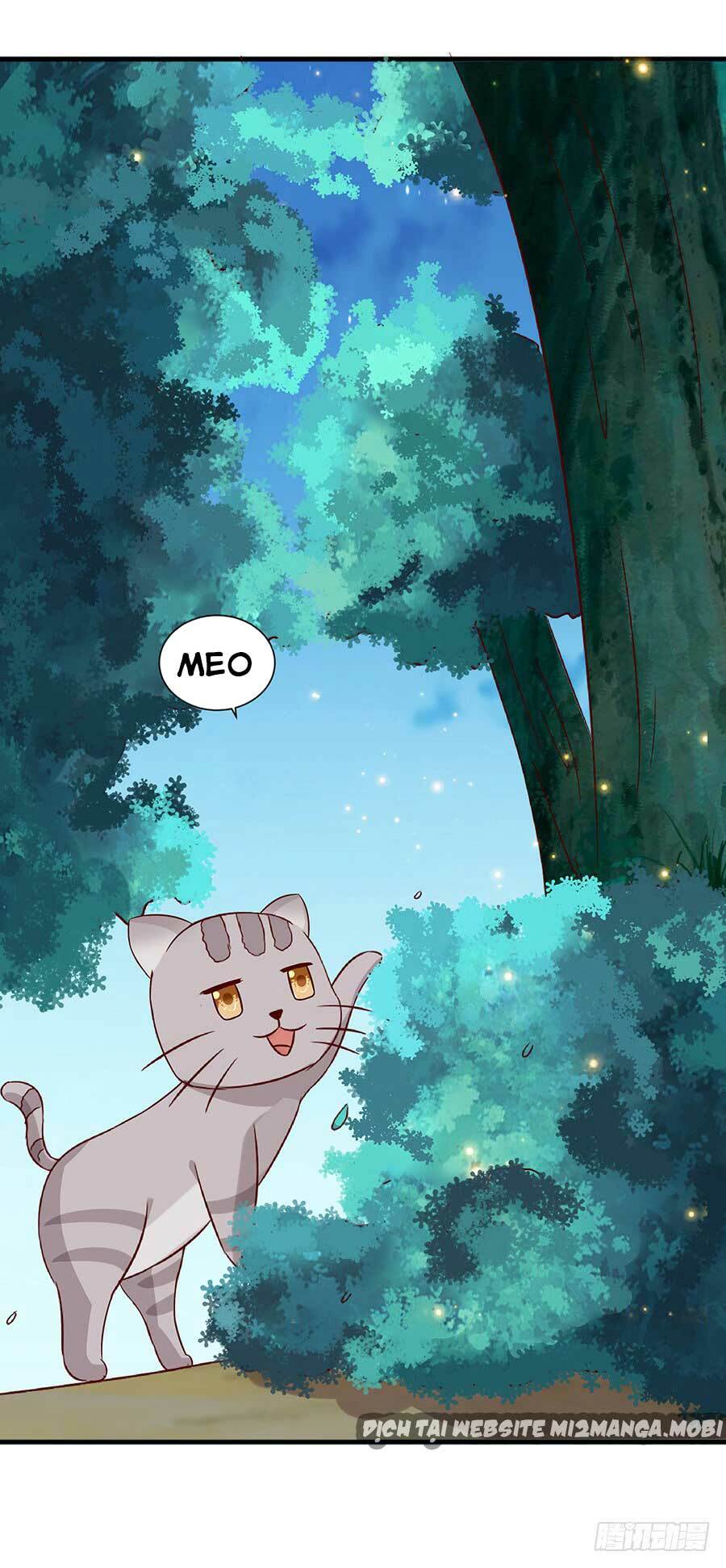 Gả Cho Tình Cũ Làm Lão Bà: Chapter 23