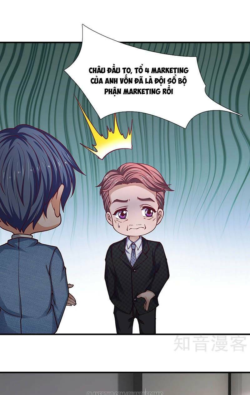 Chung Cực Binh Vương Tại Đô Thị: Chapter 84