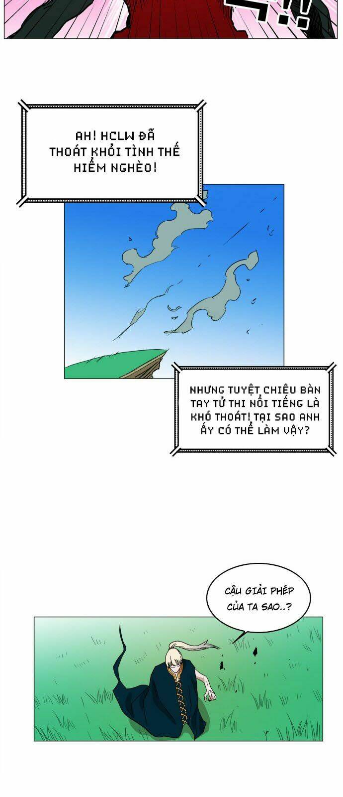 Hard Core Leveling Warrior: Chapter 125