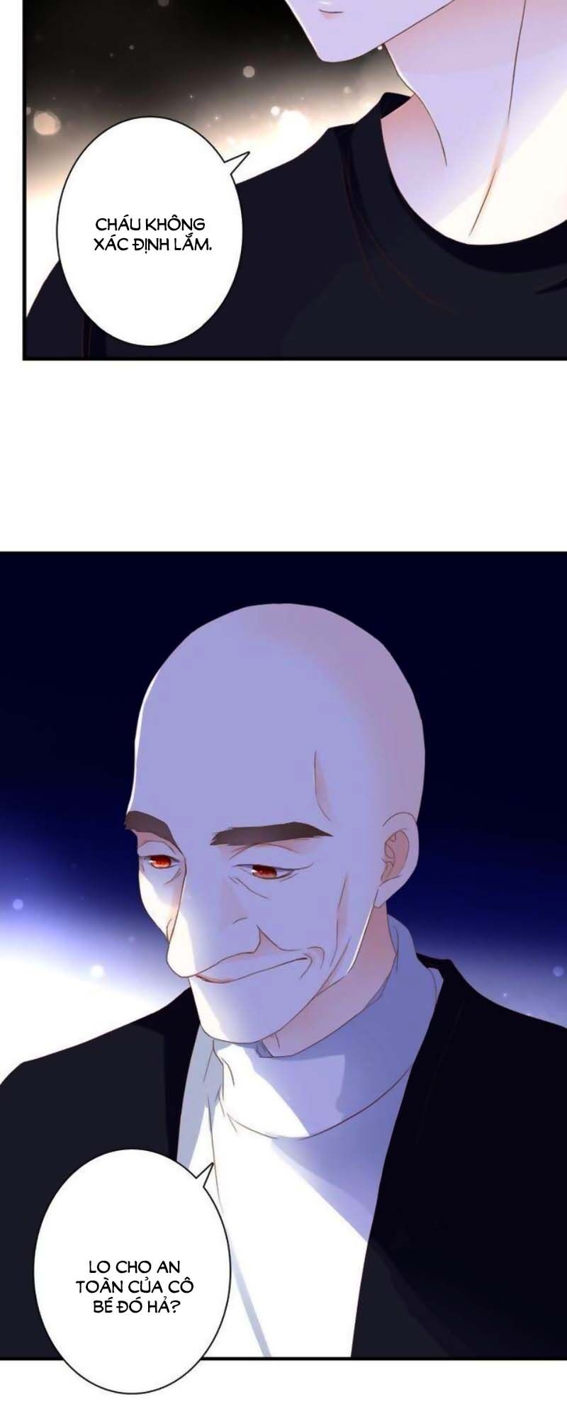 Ở lại thế kỷ này: Chapter 34