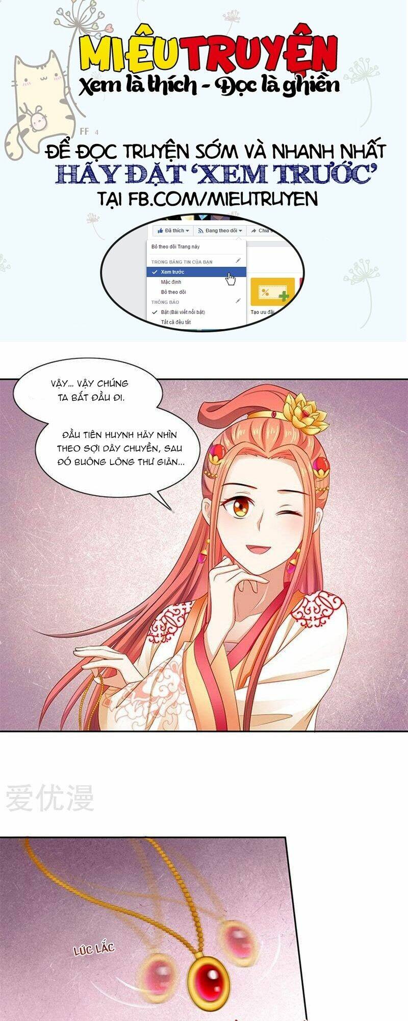 Tận Diệt Vương Gia Mãn Triều: Chapter 89