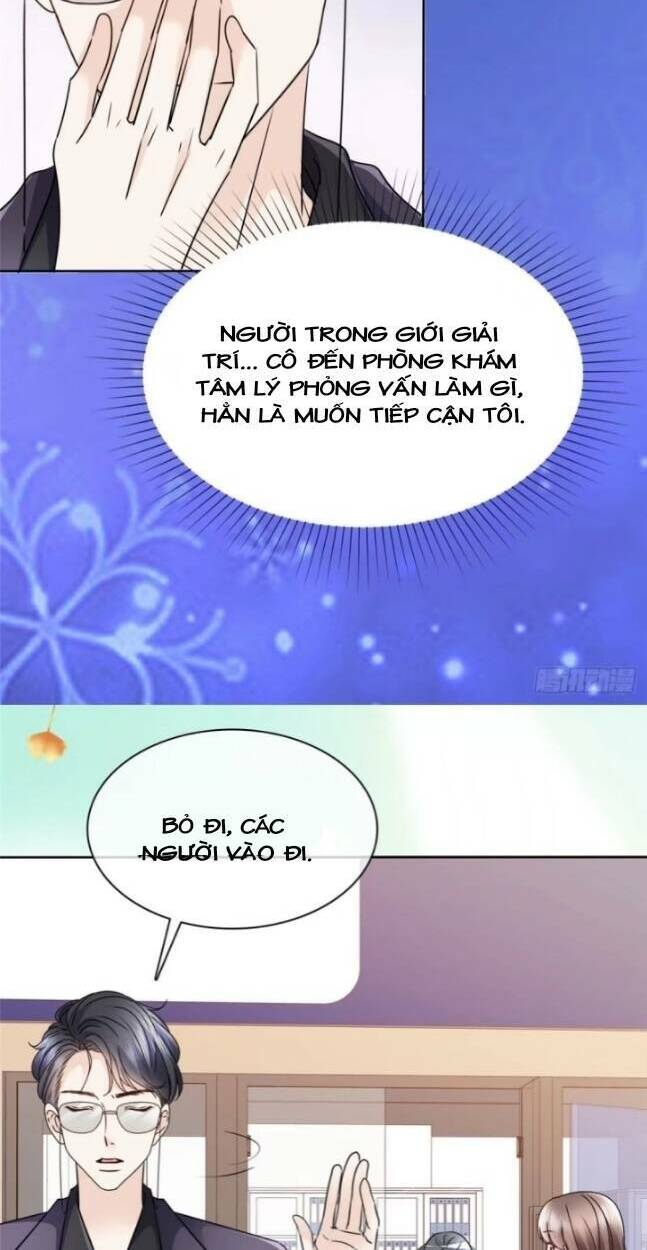 Boss Là Kim Chủ Của Tôi: Chapter 6