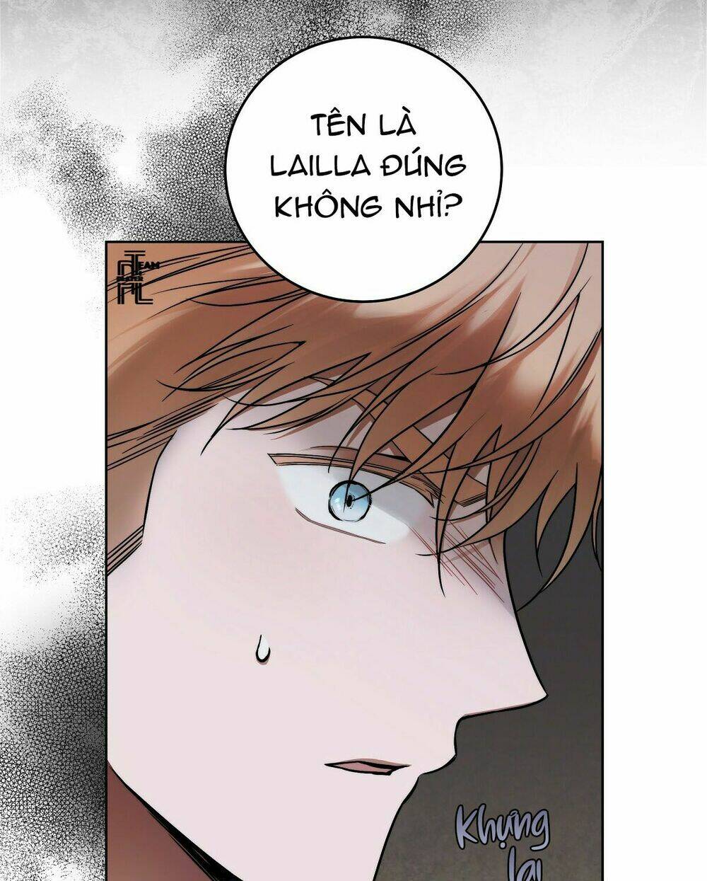 Lời Nói Dối Vĩnh Cửu: Chapter 7