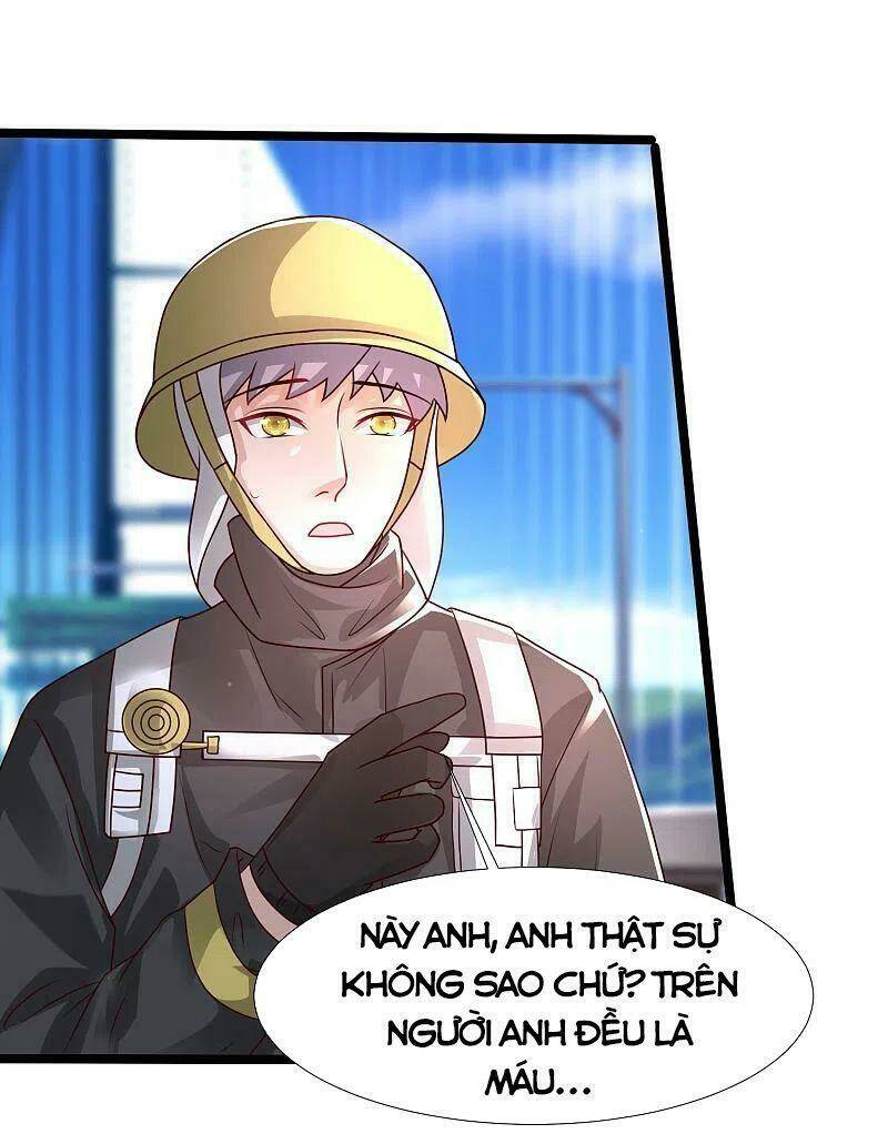 Tối Cường Vận Đào Hoa: Chapter 234