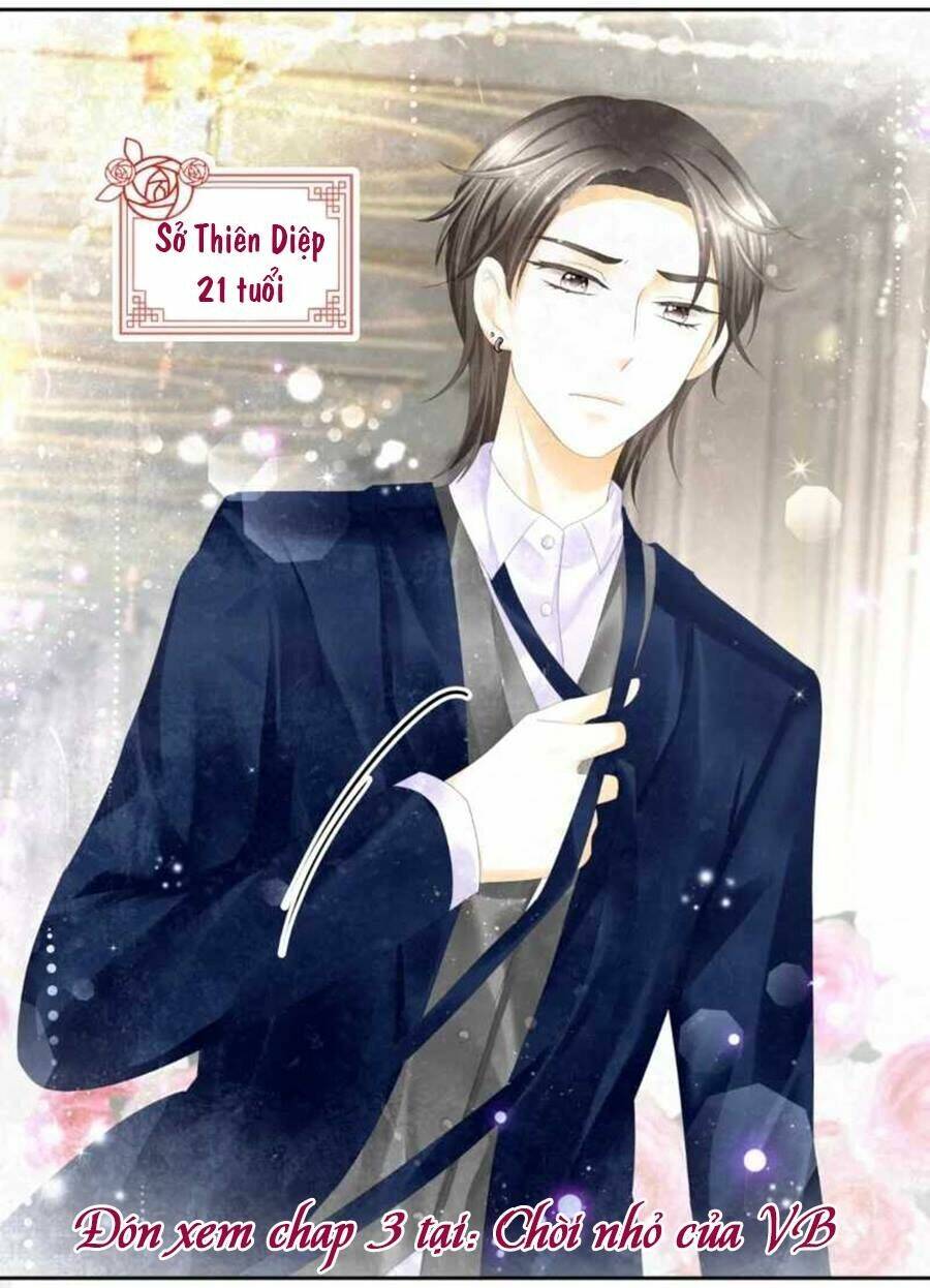 Tiền Thế Kim Sinh Của Chung Tiểu Thư: Chapter 2