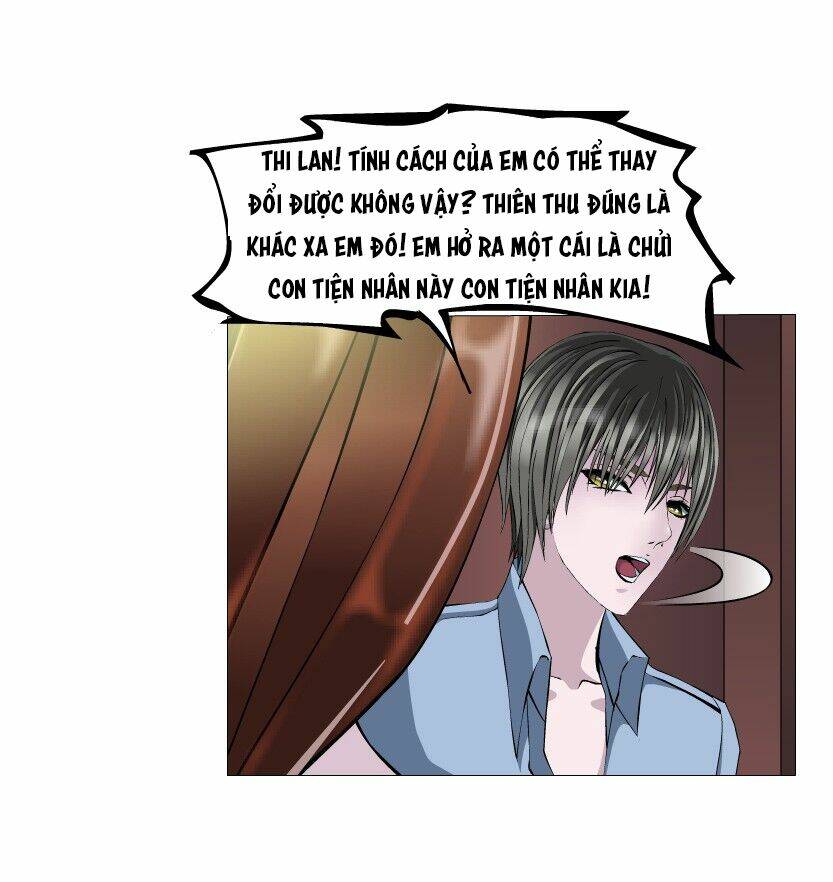 Cạm Bẫy Của Nữ Thần: Chapter 112