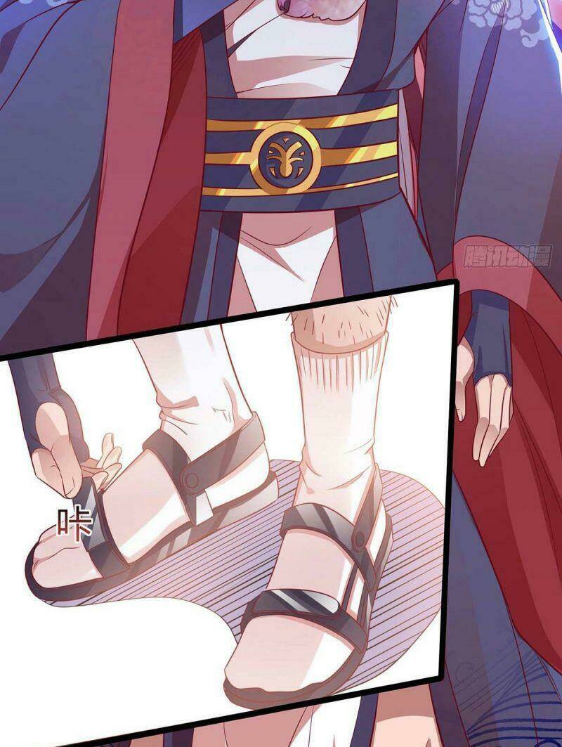 Ngày Mai Tôi Sẽ Chết: Chapter 9