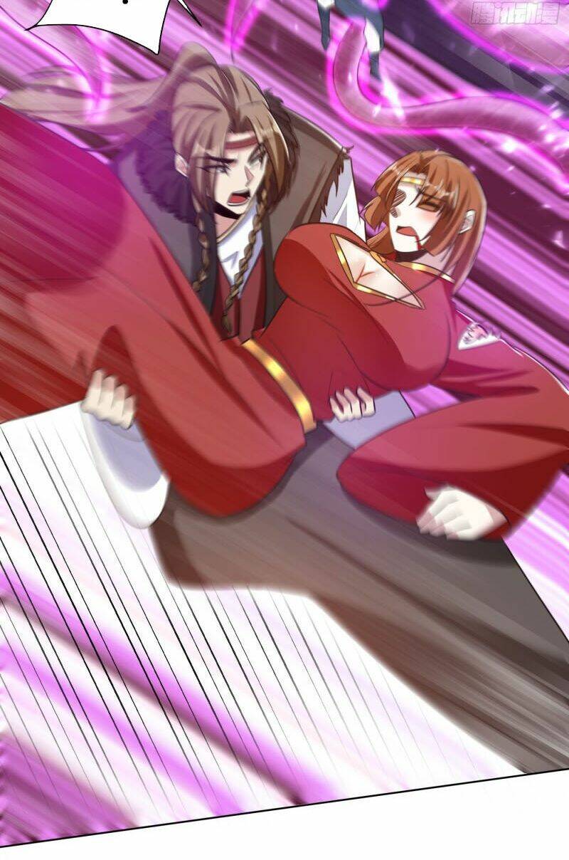 Yêu Giả Vi Vương: Chapter 177