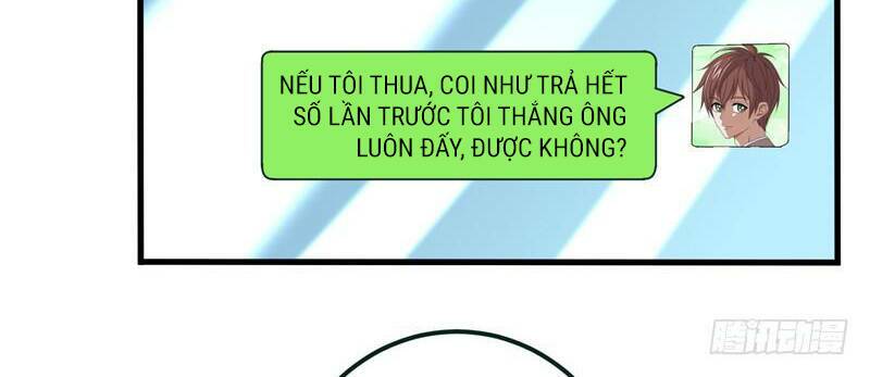 Vòng Bạn Bè Địa Phủ: Chapter 33