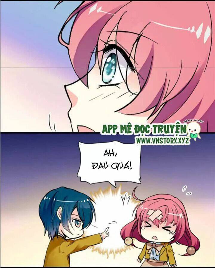 Nữ Hầu Sau Giờ Học: Chapter 86