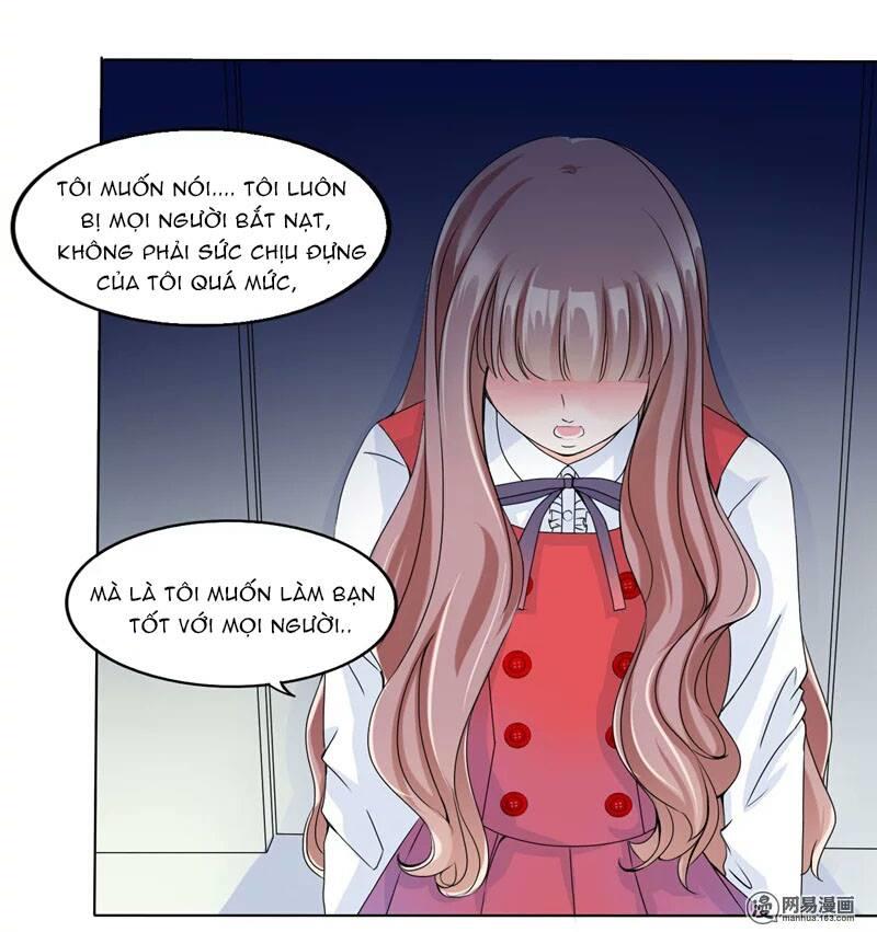 Hoàng Tử Ếch Mau Tránh Ra: Chapter 7.1