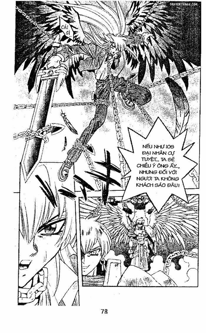 Devil And Devil: Chapter 44