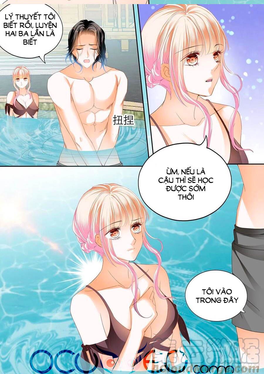 Bá Đạo Tiểu Thúc, Xin Trêu Chọc Vừa Thôi!: Chapter 269