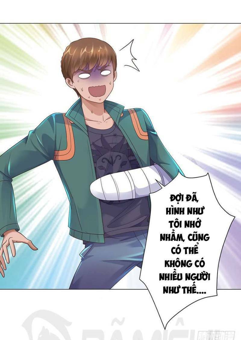 Đô Thị Chí Tôn Hệ Thống: Chapter 119