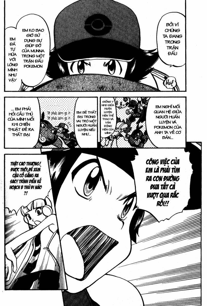 Thú Cưng đặc biệt: Đen/Trắng: Chapter 7