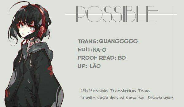 Chàng Giúp Việc Tada: Chapter 13