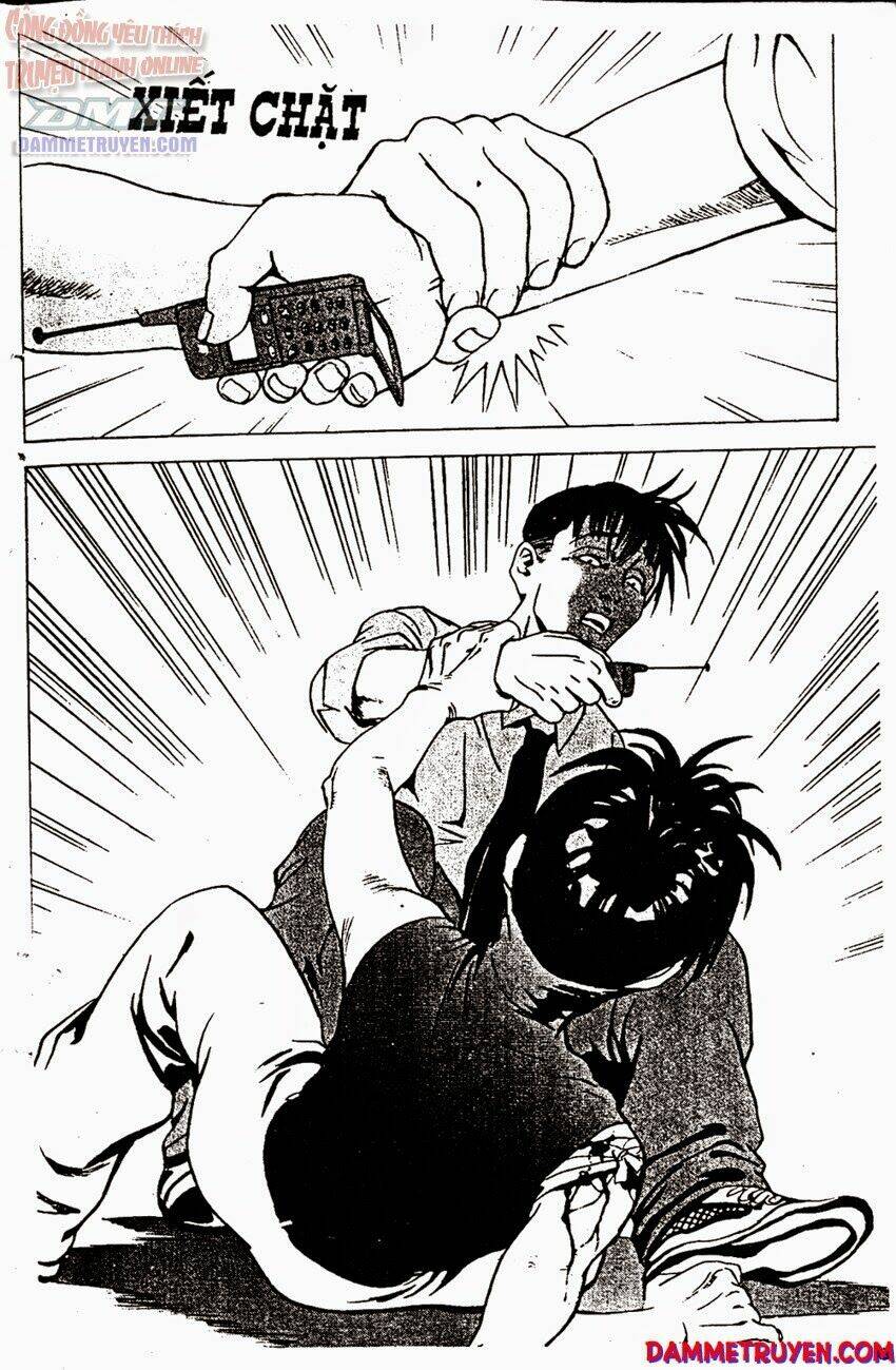 Ai Hơn Ai: Chapter 114