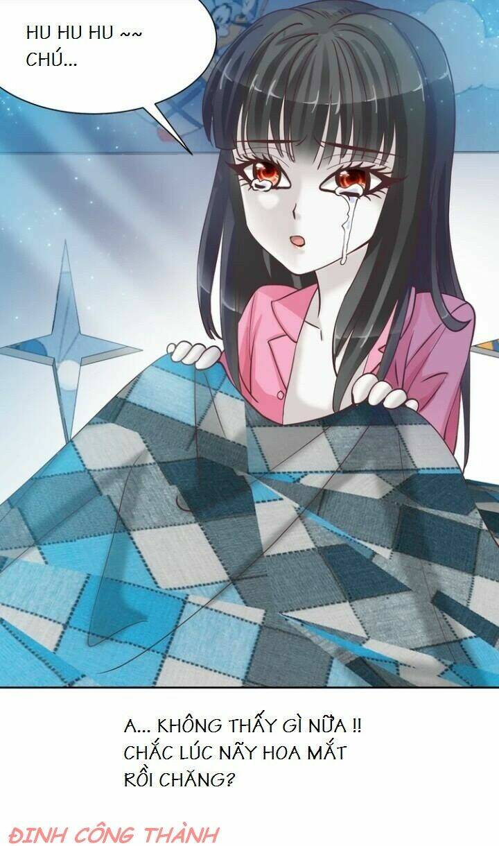 Truyện Kinh Dị Ở Tòa Nhà Số 44: Chapter 11