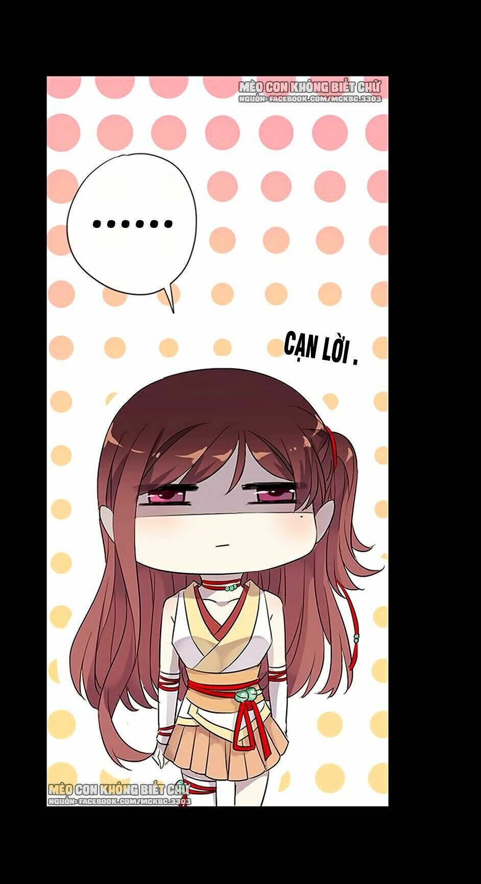 Bách Yêu Dị Văn: Chapter 54