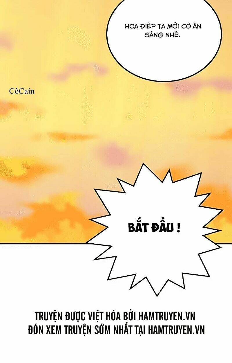 Phong Quỷ Truyền Thuyết: Chapter 40