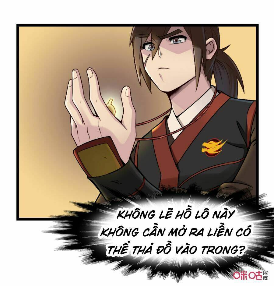 Tu Tiên Cuồng Thần: Chapter 27