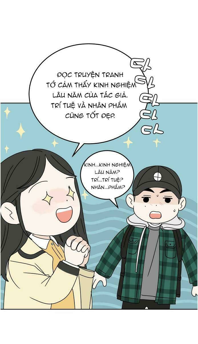 30 Phút Bước Đi Bên Em: Chapter 75