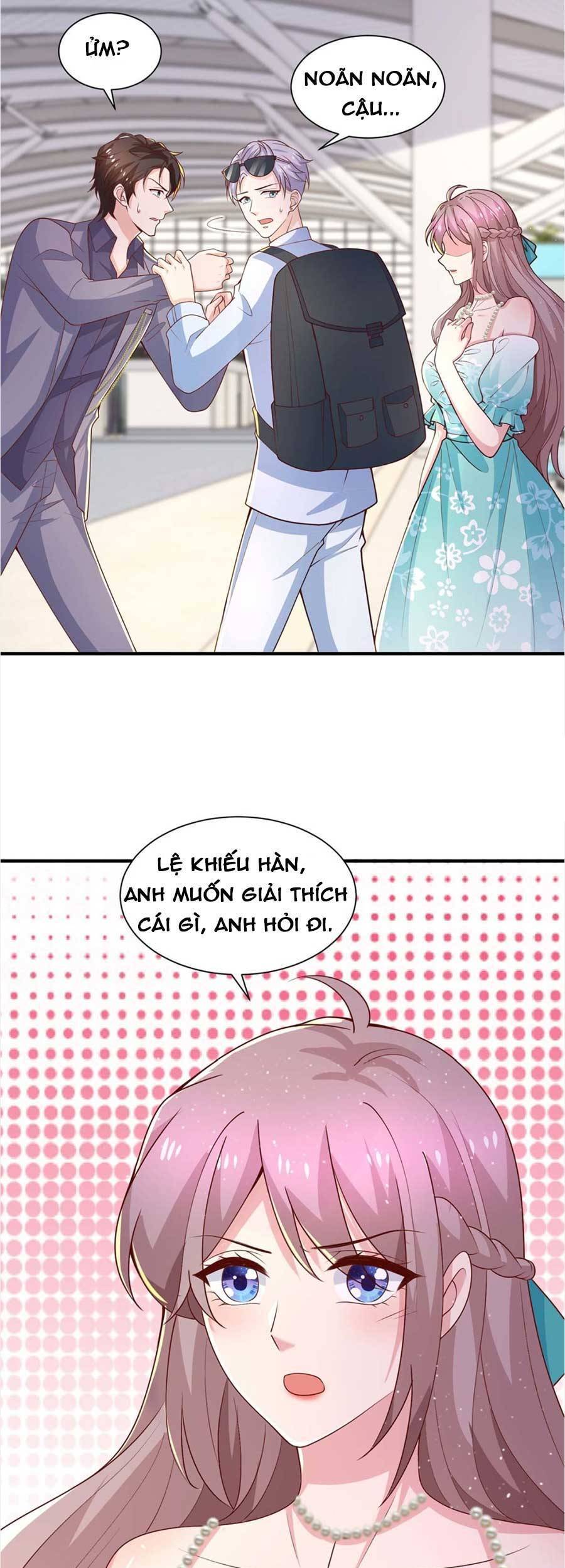 Trọng Sinh Chi Ngược Tra Nữ Vương: Chapter 71