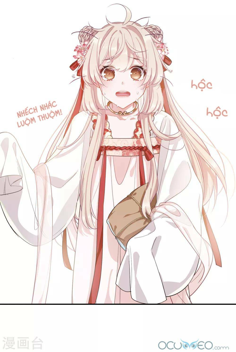 Danh Kiếm Chủng: Chapter 10