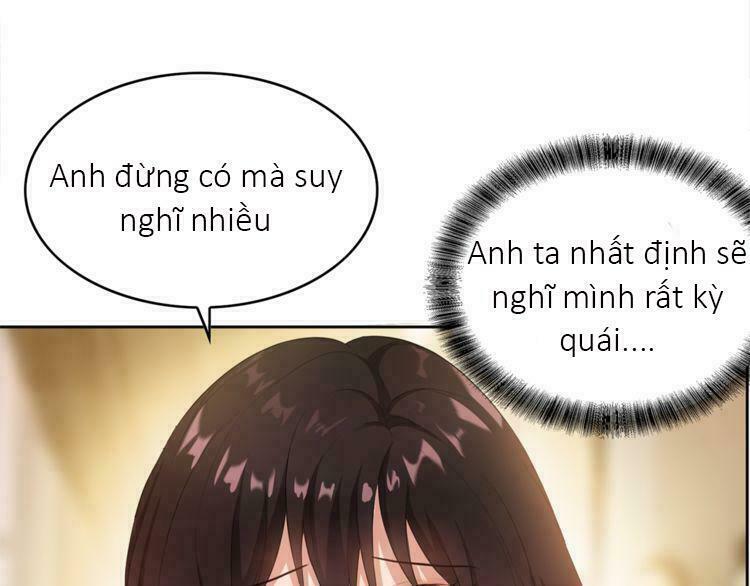 Cô Vợ Nhỏ Nuông Chiều Quá Lại Thành Ác!!: Chapter 6