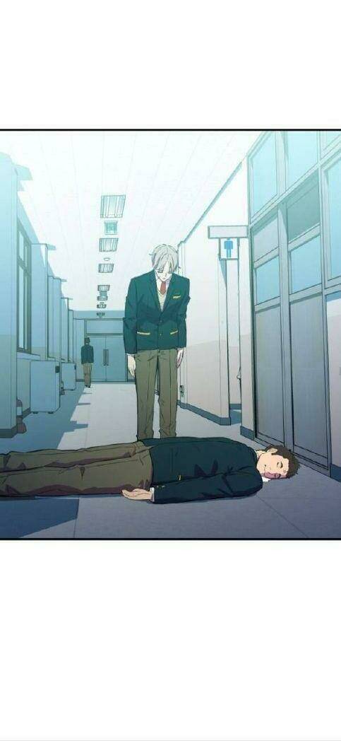 Nhân Vật Phản Diện Bất Tài: Chapter 3