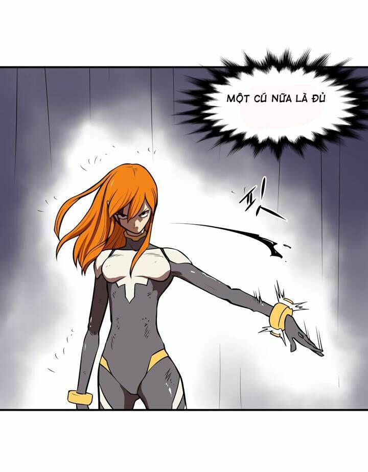 Raid: Chapter 24