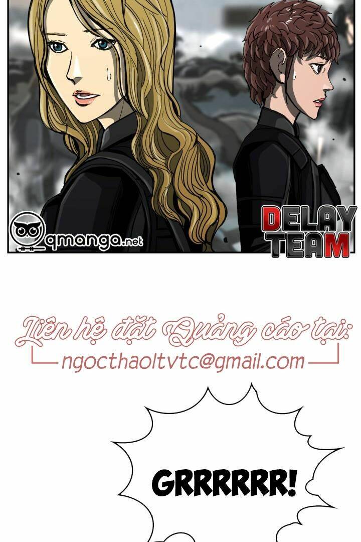 Thợ Săn Đầu Tiên: Chapter 61