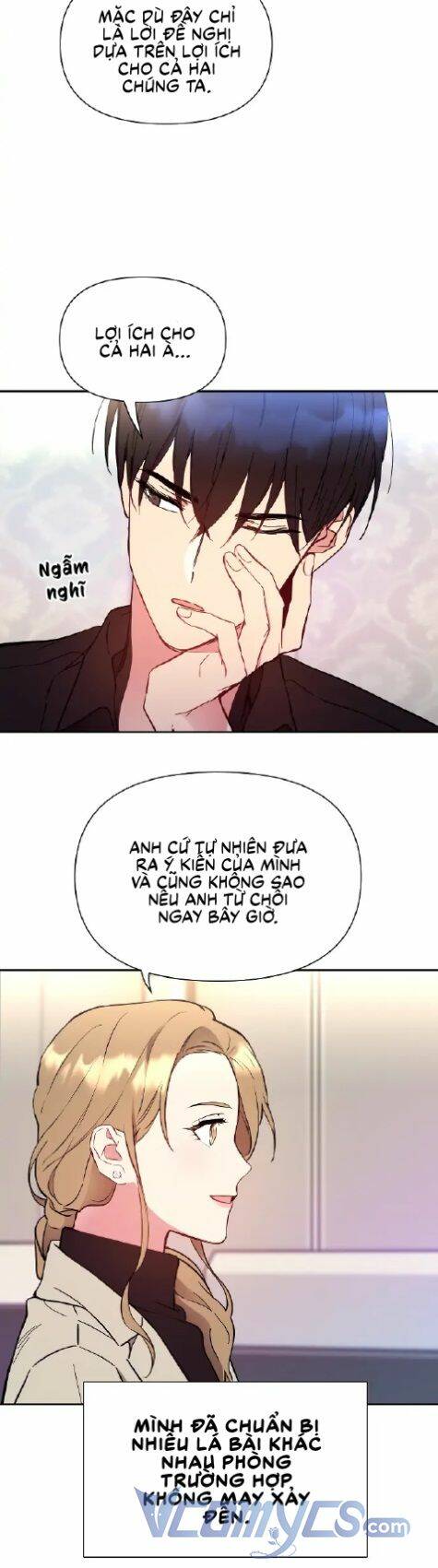 Cuộc Hôn Nhân Rắc Rối Của Tôi: Chapter 2