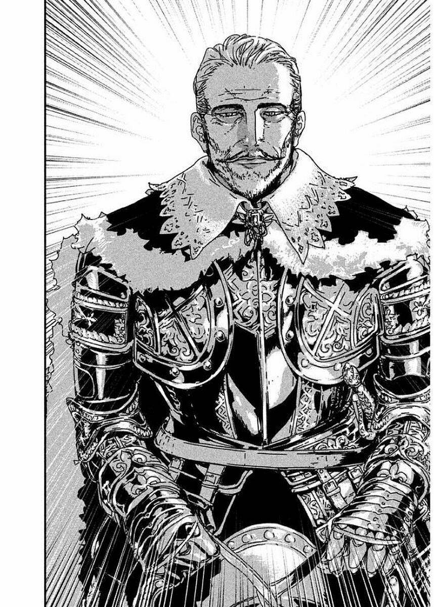 Issak: Chapter 1