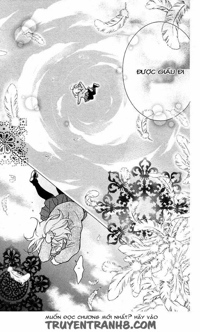 Henyoku No Labyrinth: Chapter 34