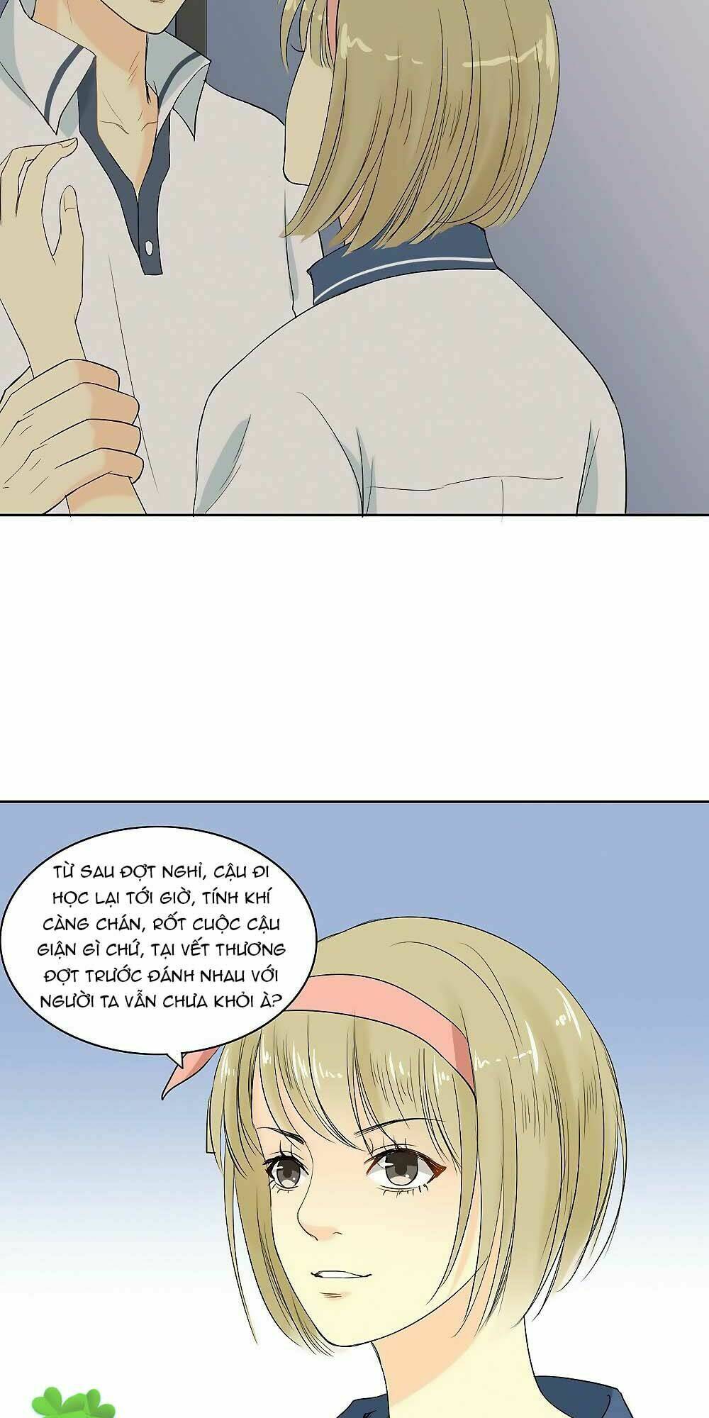 Sinh Sinh Tương Thác: Chapter 6