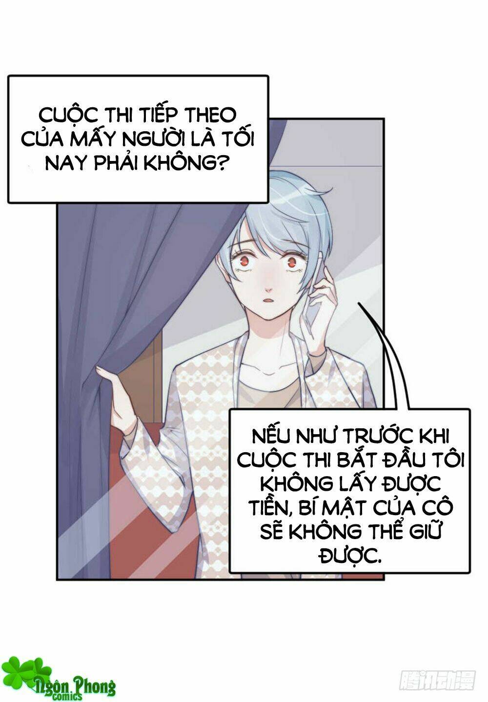 Bà Xã Tôi Là Nam Thần: Chapter 50