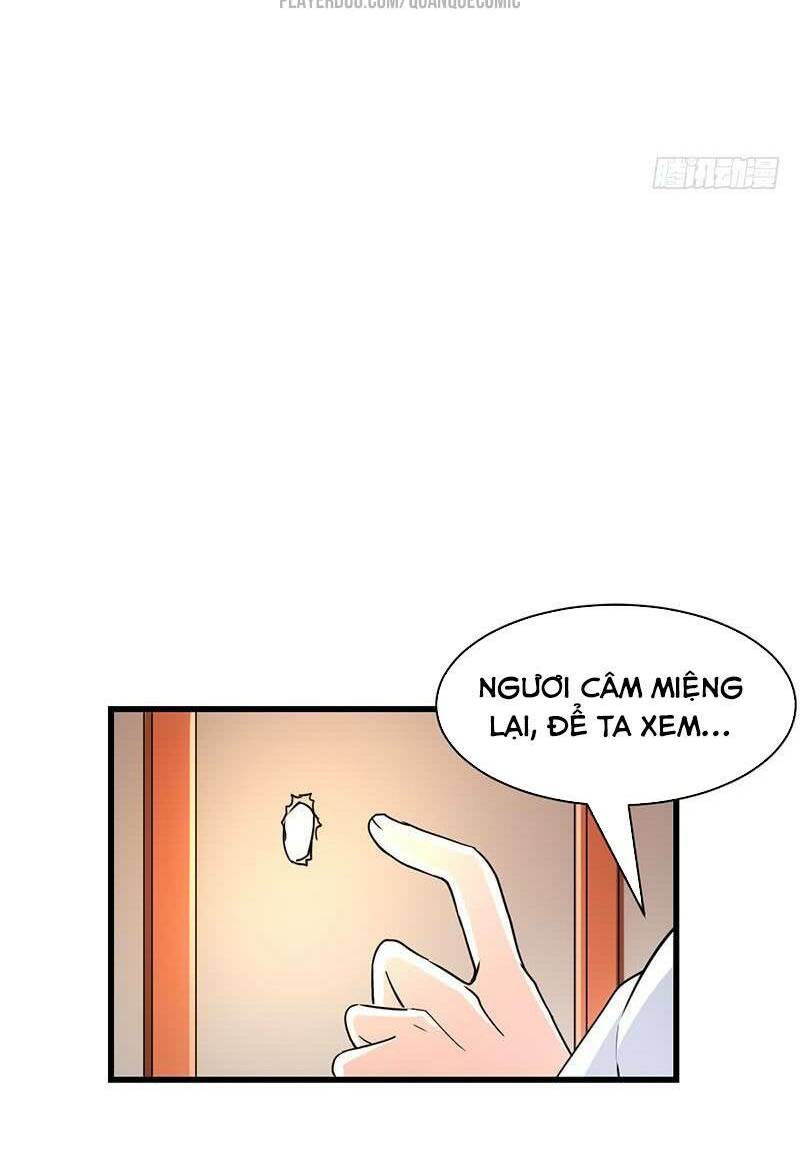 Hệ Thống Thần Long Nghịch Thiên: Chapter 14