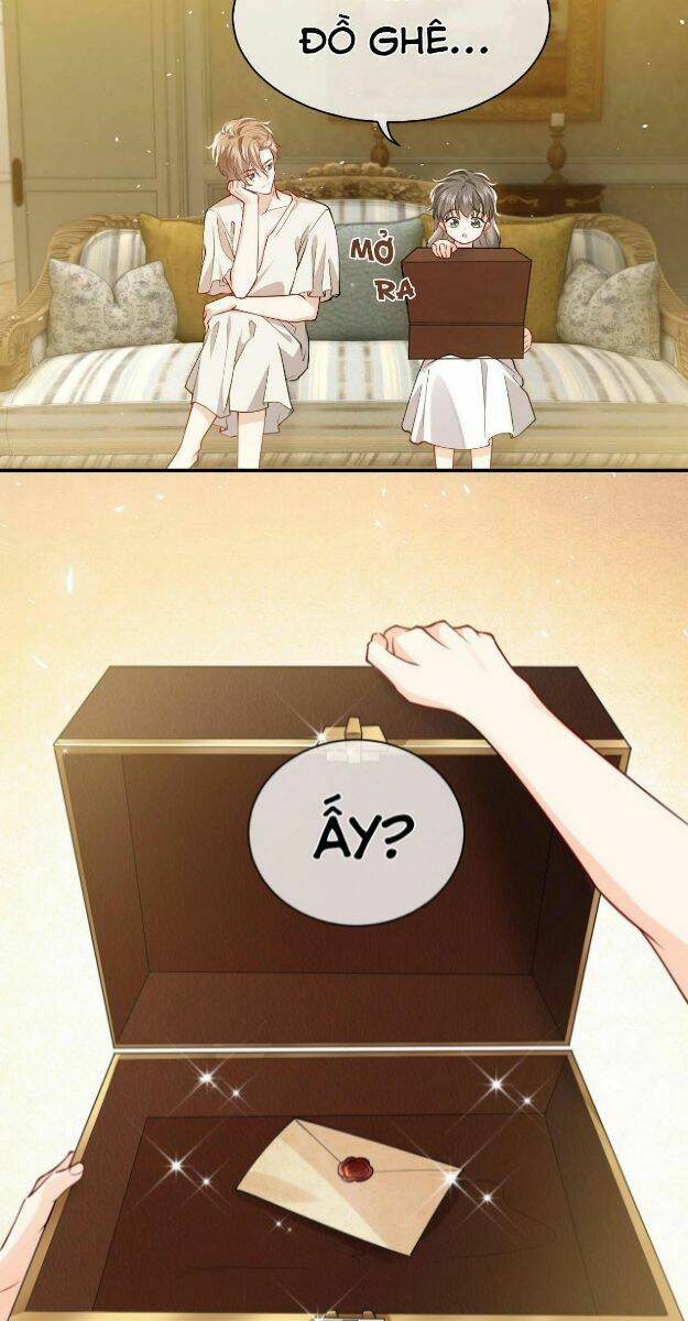 Kiên Quyết Từ Chối Làm Ma Nữ: Chapter 15