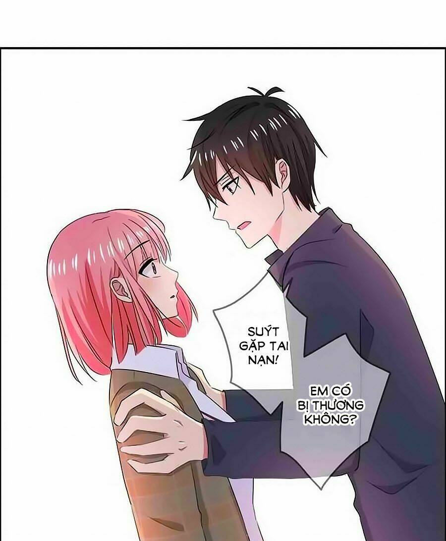 Đại Thần Tình Yêu Chớ Chạm Tôi: Chapter 56