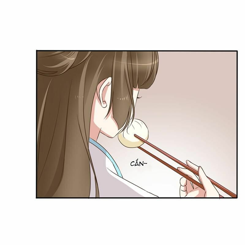 Thông Linh Phi: Chapter 90