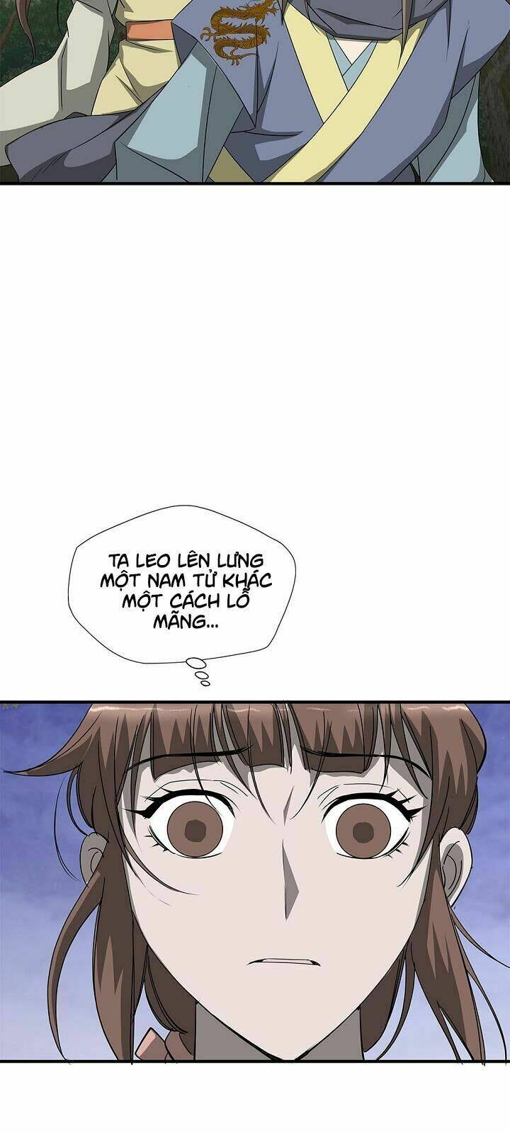 Cuồng Long: Chapter 37