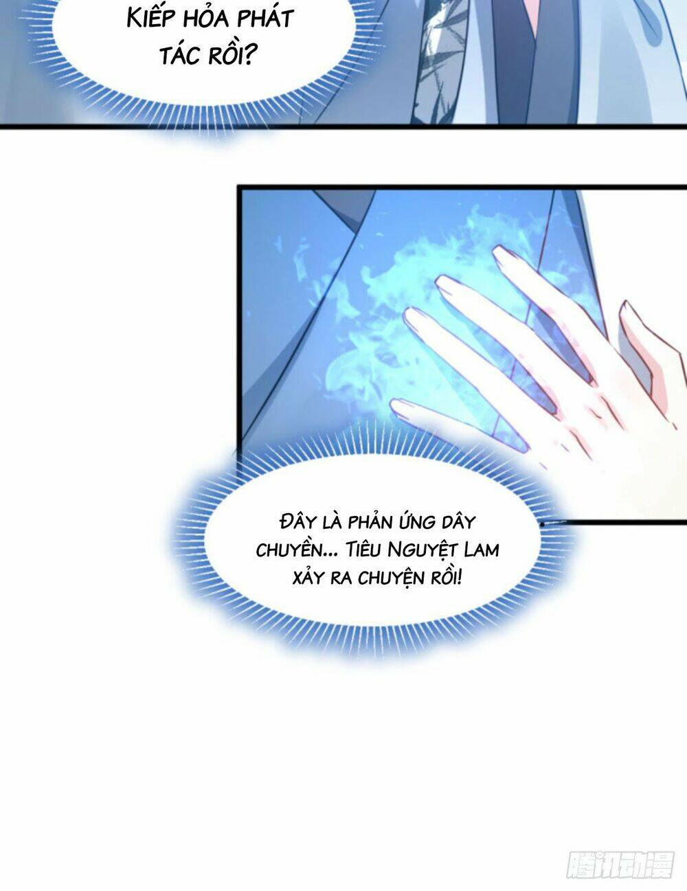 Trò Chơi Trừng Phạt: Chapter 86