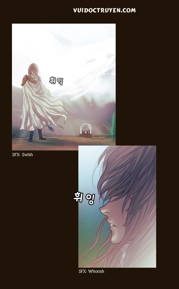 Magician: Chapter 104